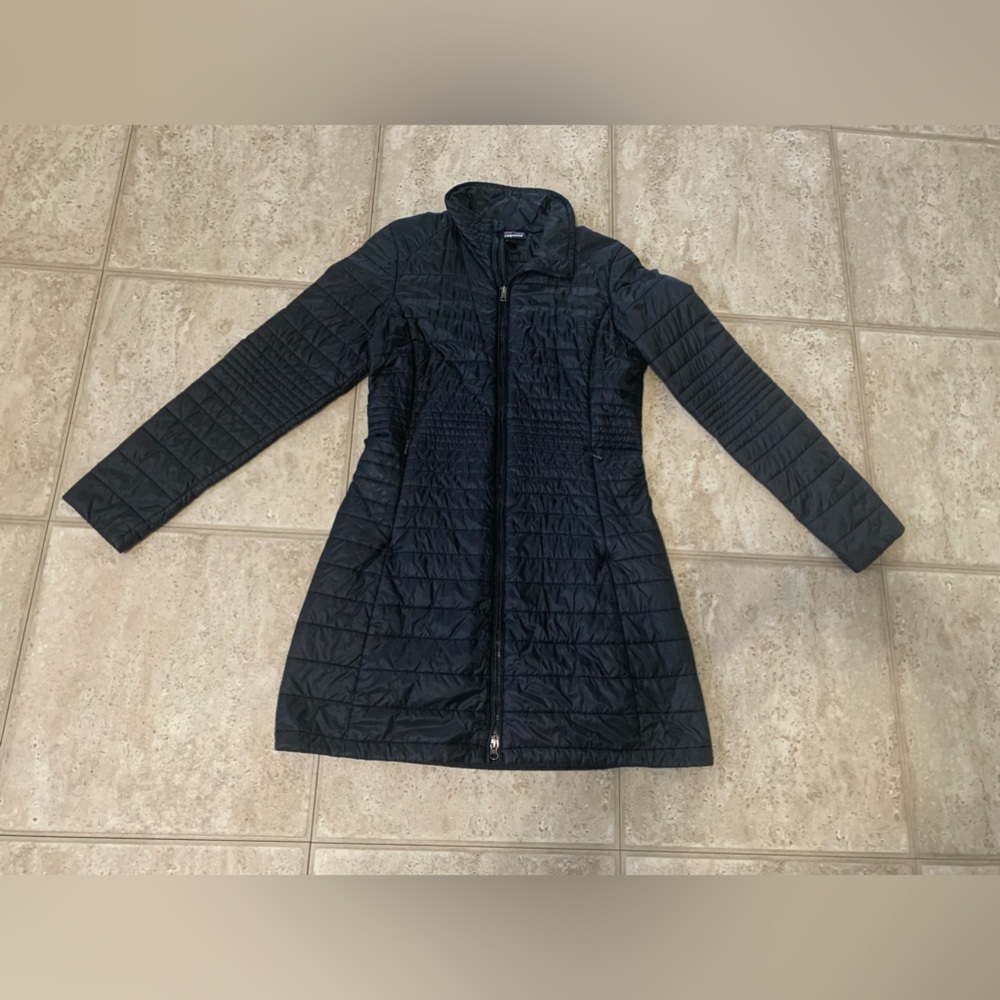 Patagonia Puffer jacket